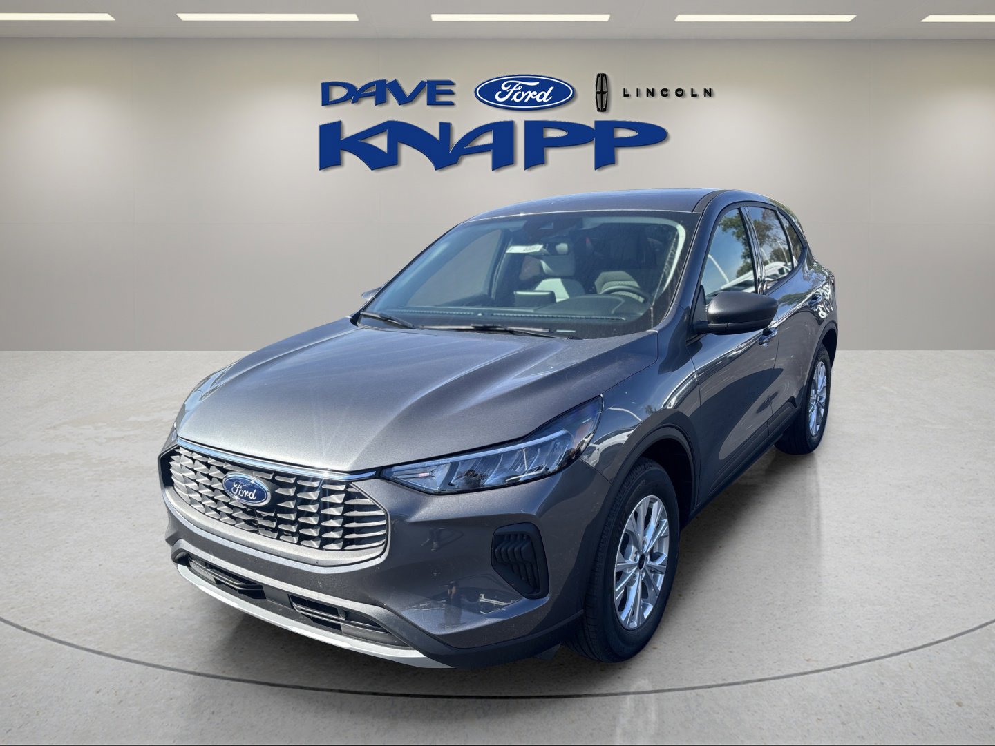 2025 Ford Escape Active photo 3