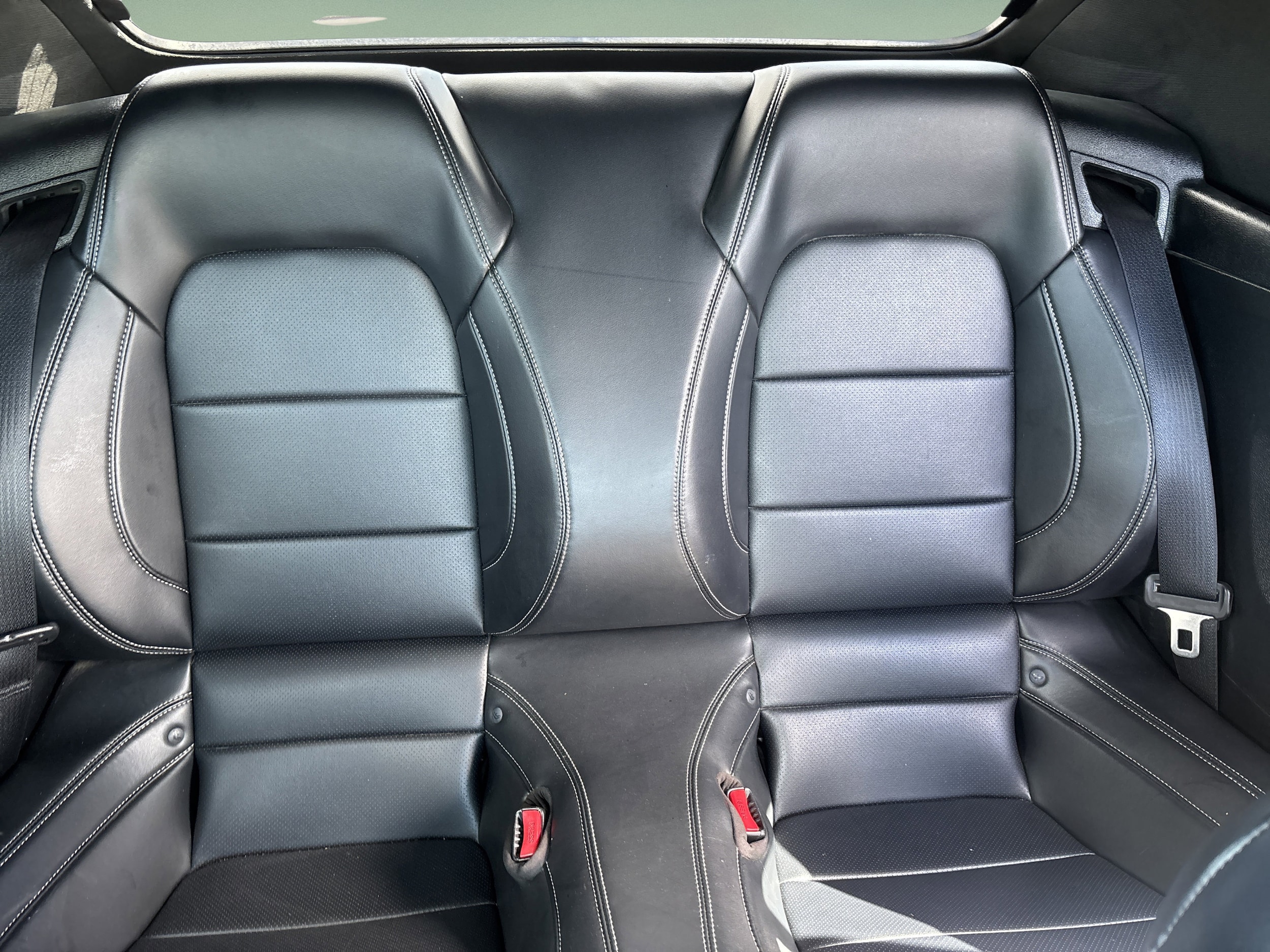 2016 Ford Mustang GT Premium - Photo 19
