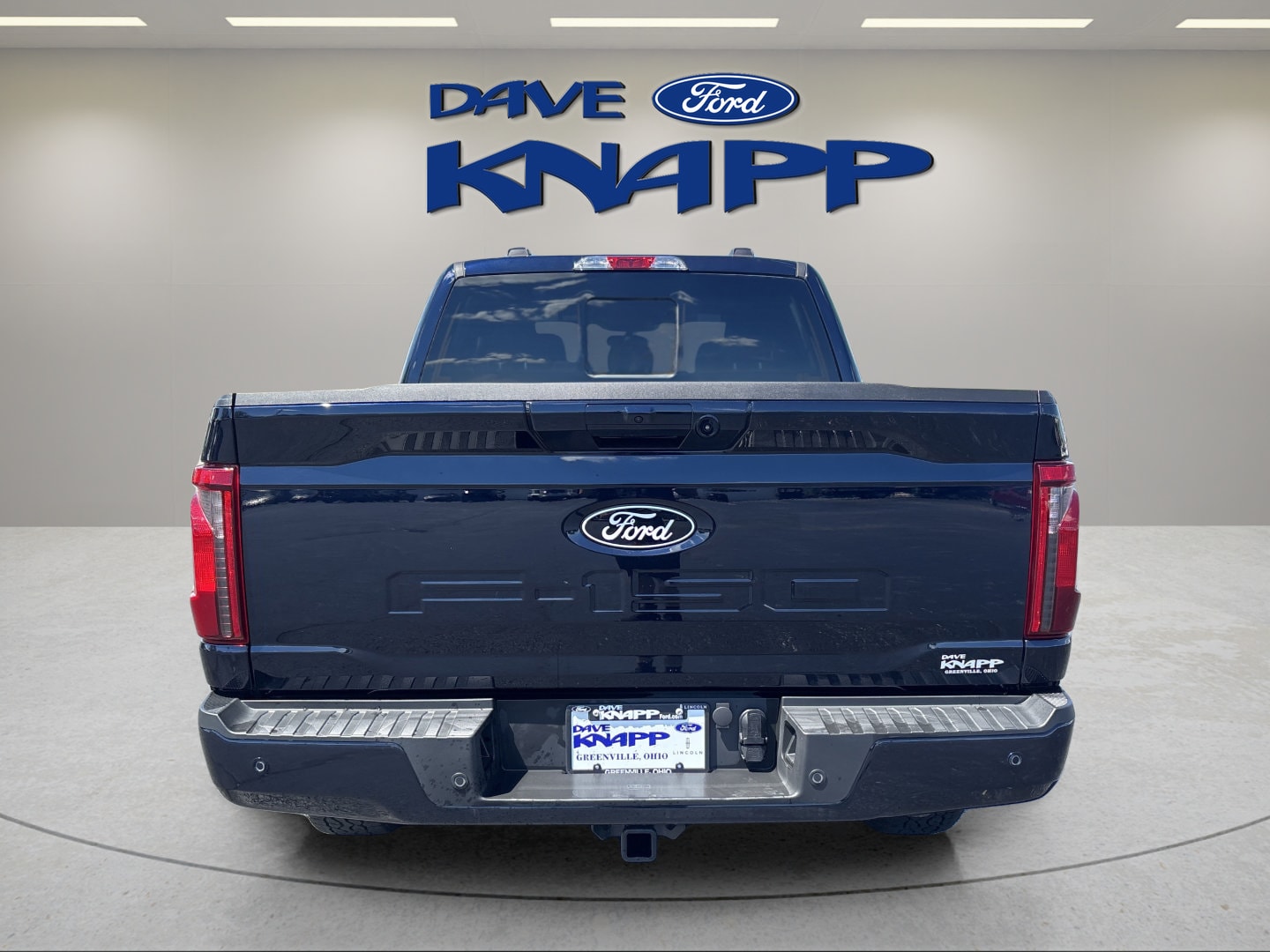 2026 Ford F-150 XLT - Photo 6