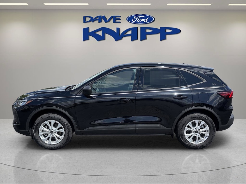 New 2026 Ford Escape Active® SUV