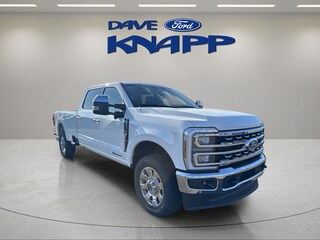 2026 Ford F-350 &reg; Lariat&reg; Truck Crew Cab