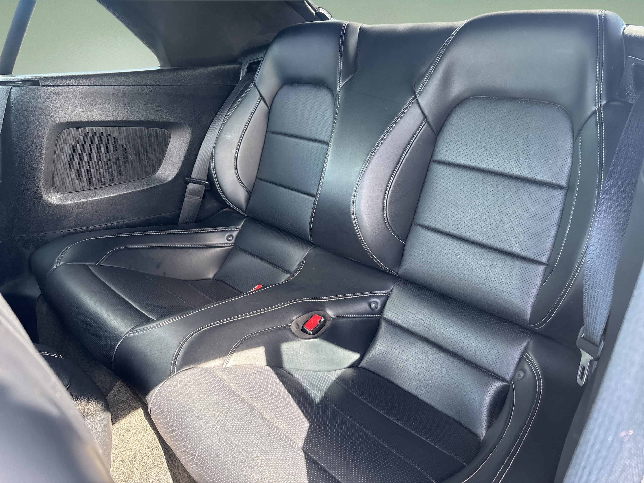 2016 Ford Mustang GT Premium - Photo 22