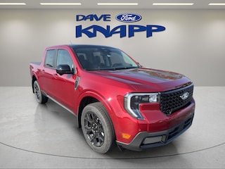 2026 Ford Maverick Lariat&reg; Truck SuperCrew
