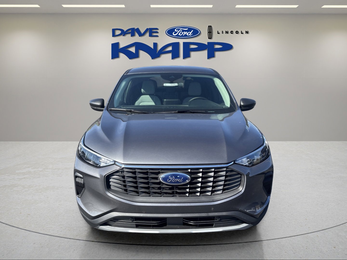 2025 Ford Escape Active photo 2