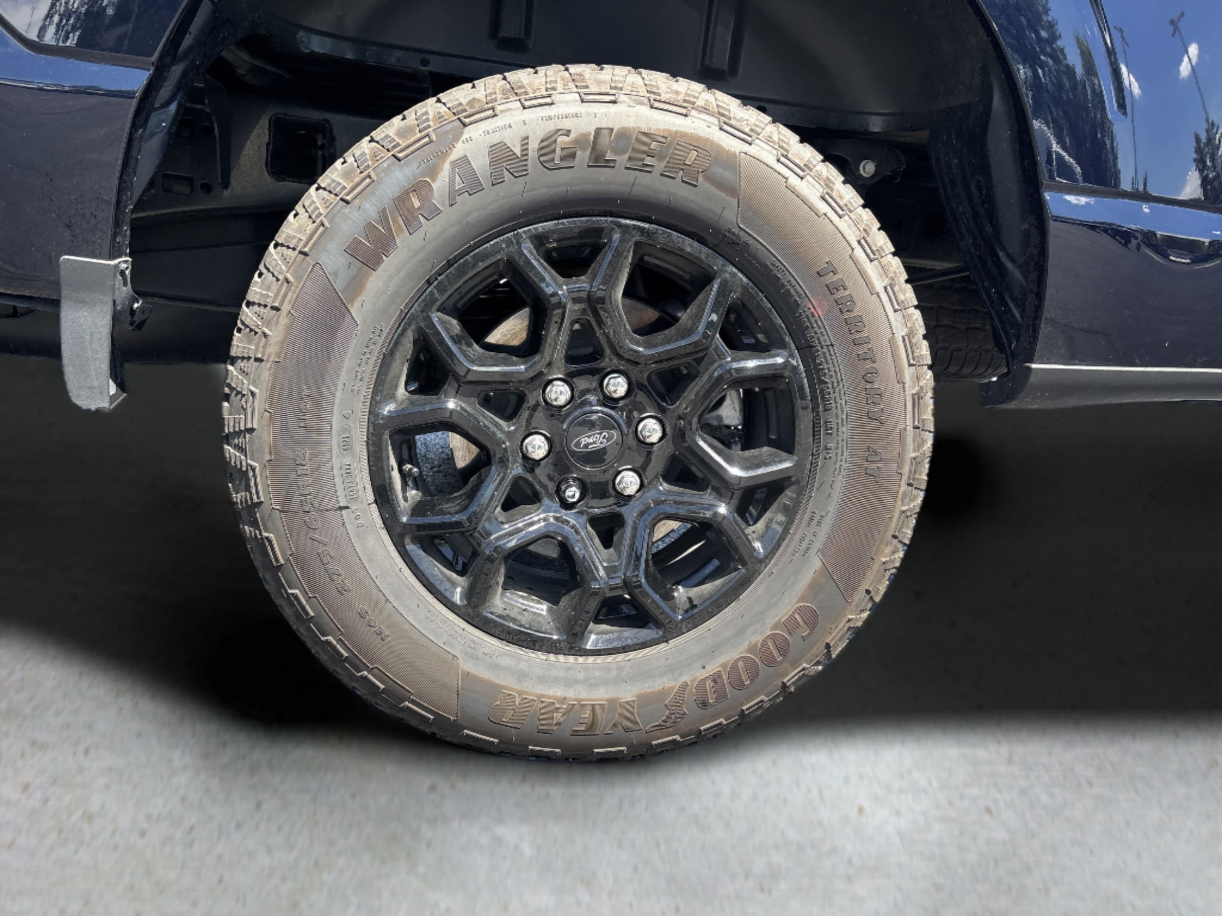 2026 Ford F-150 XLT - Photo 12