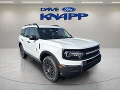 2026 Ford Bronco Sport Big Bend&reg; SUV
