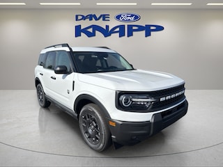 2026 Ford Bronco Sport Big Bend&reg; SUV