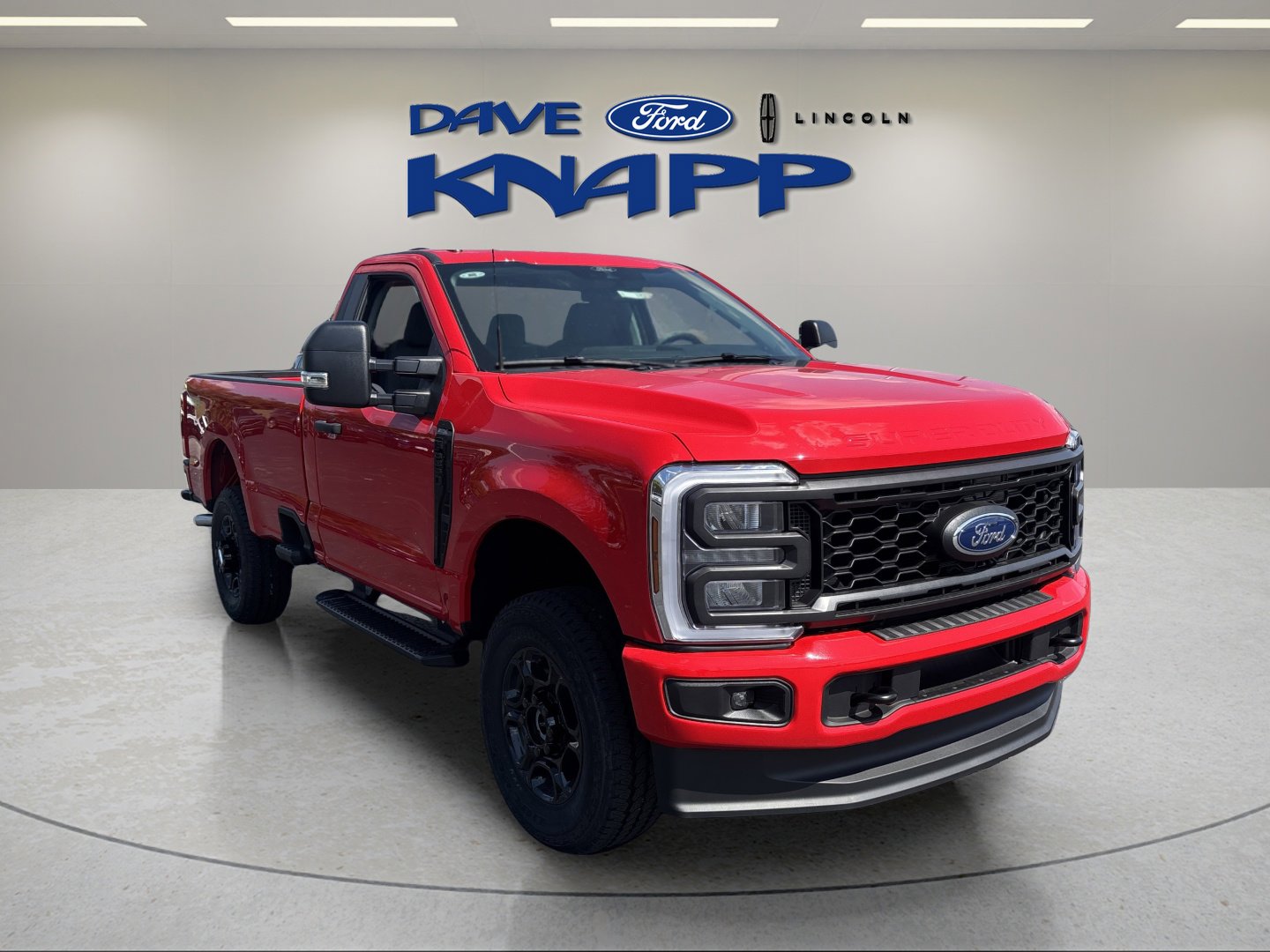 2026 Ford F-250 Truck Regular Cab 