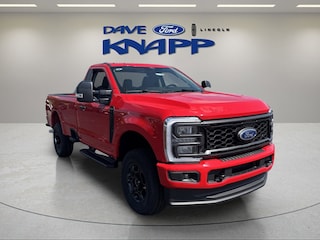 2026 Ford F-250 XL Truck Regular Cab