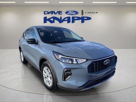 2023 Ford Escape Active SUV