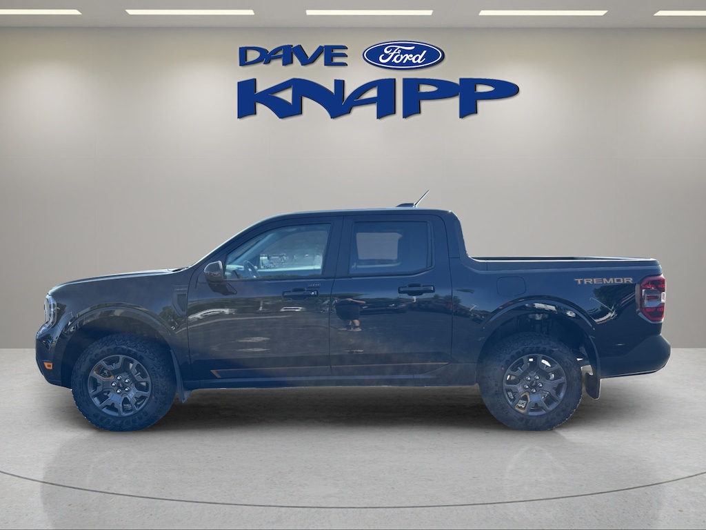 New 2026 Ford Maverick Tremor® Truck SuperCrew