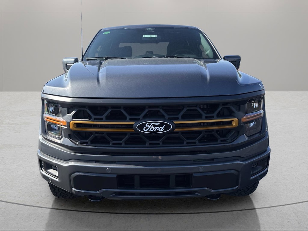 New 2026 Ford F-150 Tremor® Truck SuperCrew Cab
