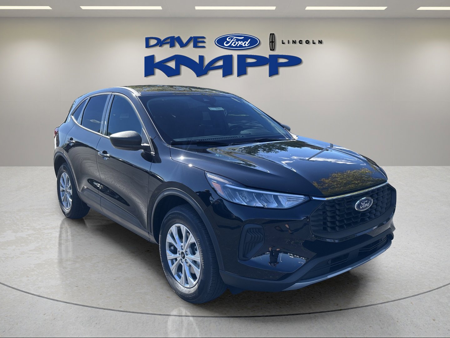 2026 Ford Escape Active's photo