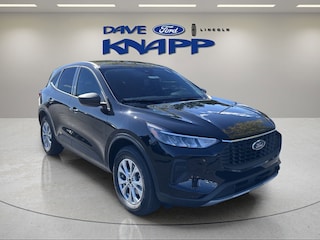 2026 Ford Escape Active SUV