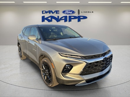 2023 Chevrolet Blazer LT w/2LT SUV