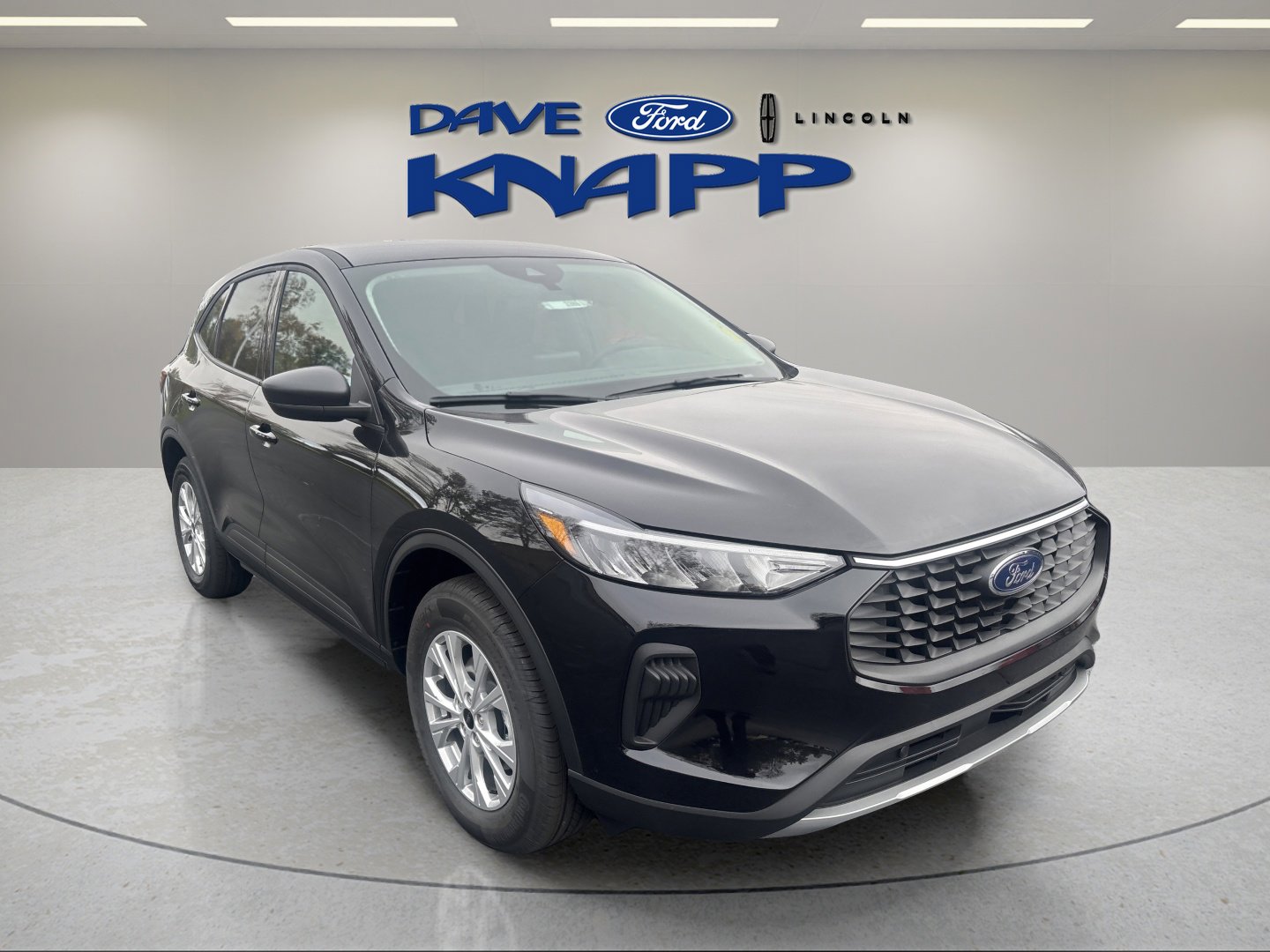 2026 Ford Escape Active's photo