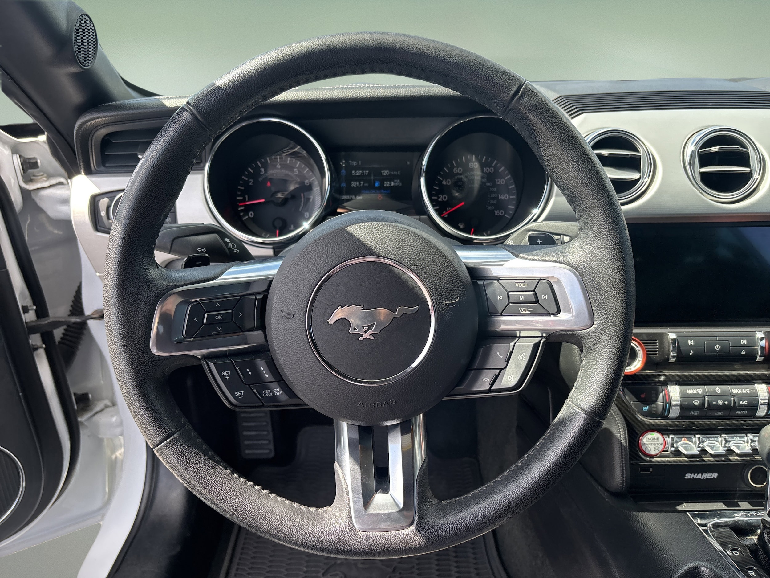 2016 Ford Mustang GT Premium - Photo 15