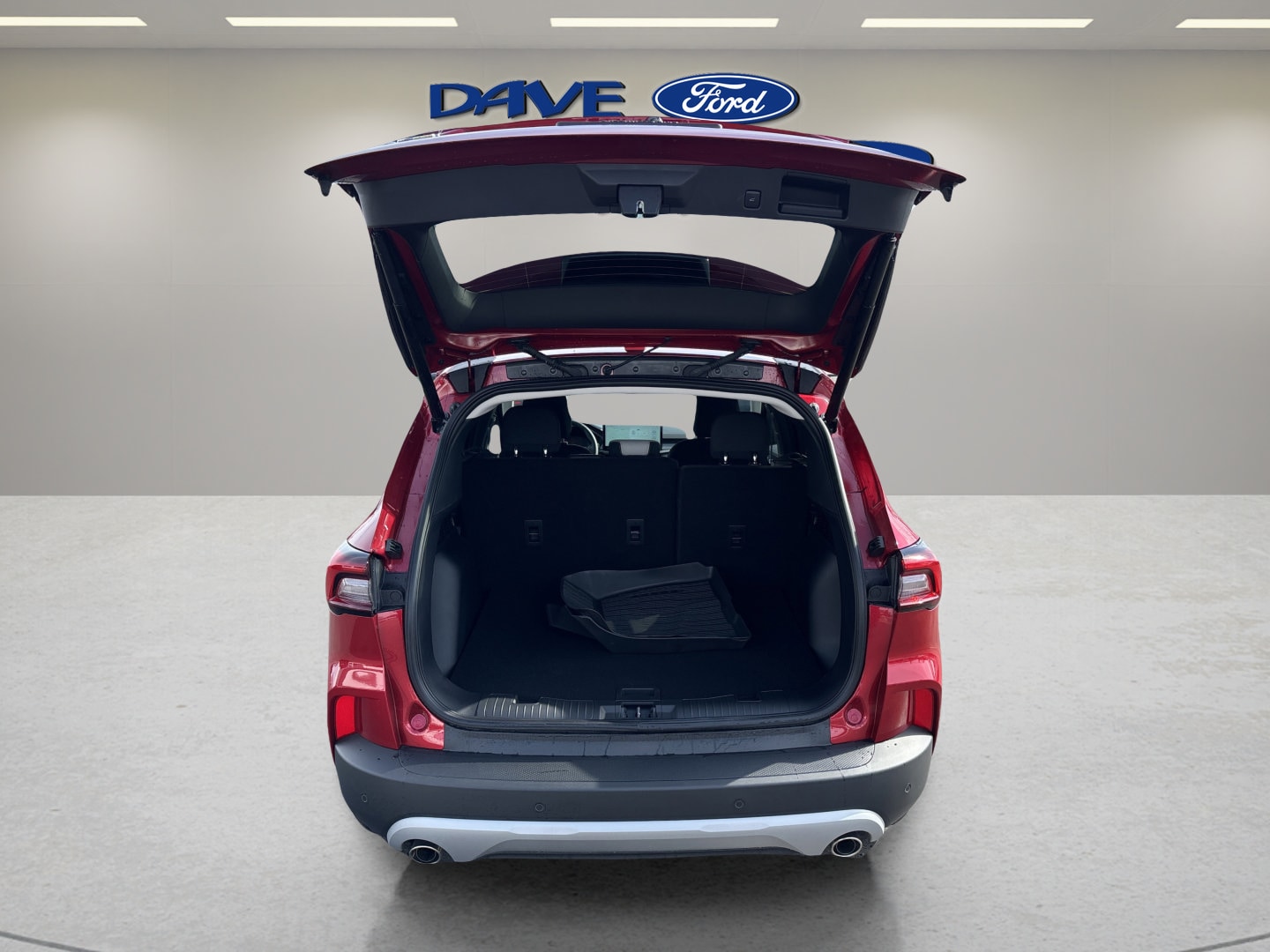 2026 Ford Escape Active - Photo 16