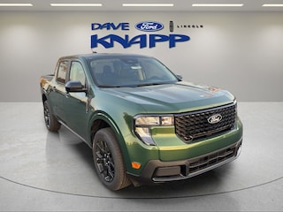 2025 Ford Maverick XLT Truck SuperCrew