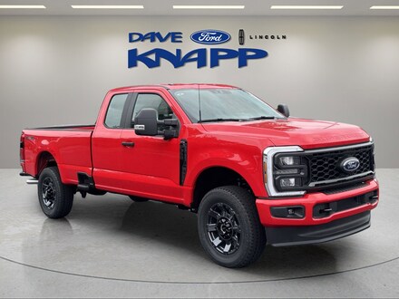 2025 Ford F-350 XL Truck Super Cab