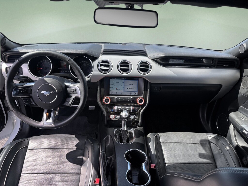 Used 2016 Ford Mustang GT Premium Convertible