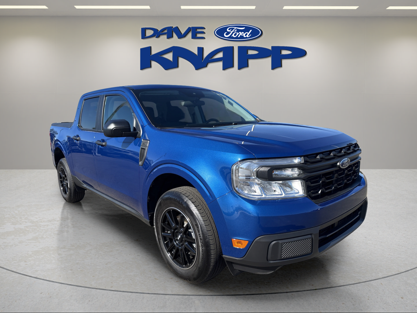 2024 Ford Maverick