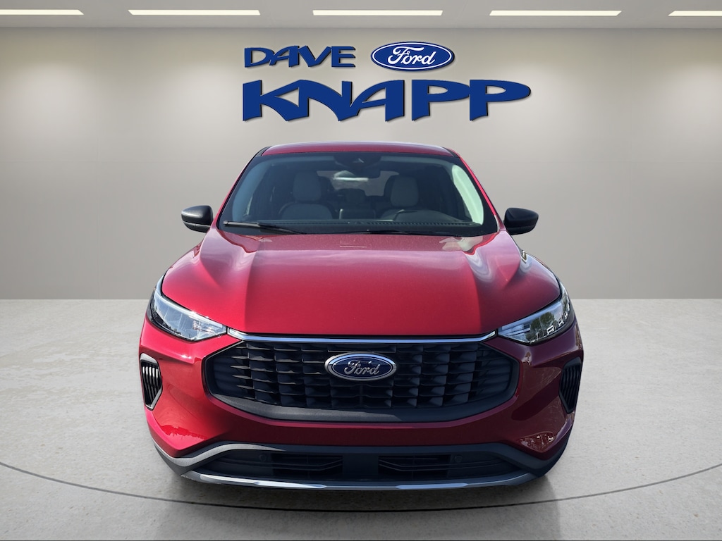 New 2026 Ford Escape Active® SUV