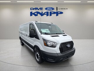 2026 Ford Transit-250 Cargo Cargo Van Van Low Roof Van