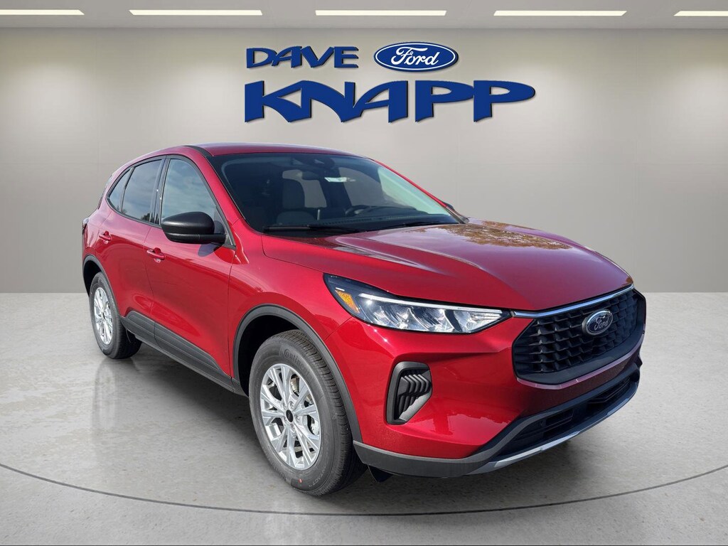 New 2026 Ford Escape Active® SUV