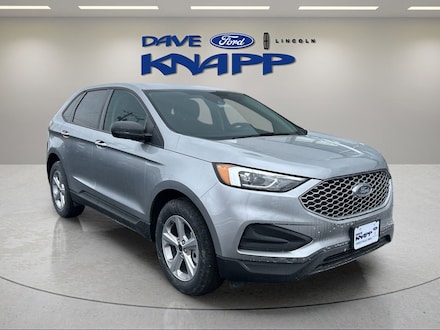 2024 Ford Edge SE SUV