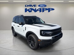 2026 Ford Bronco Sport Big Bend&reg; SUV