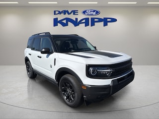 2026 Ford Bronco Sport Big Bend&reg; SUV