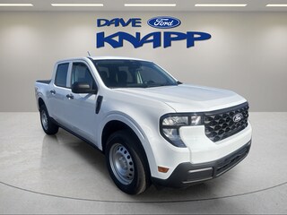 2026 Ford Maverick XL Truck SuperCrew