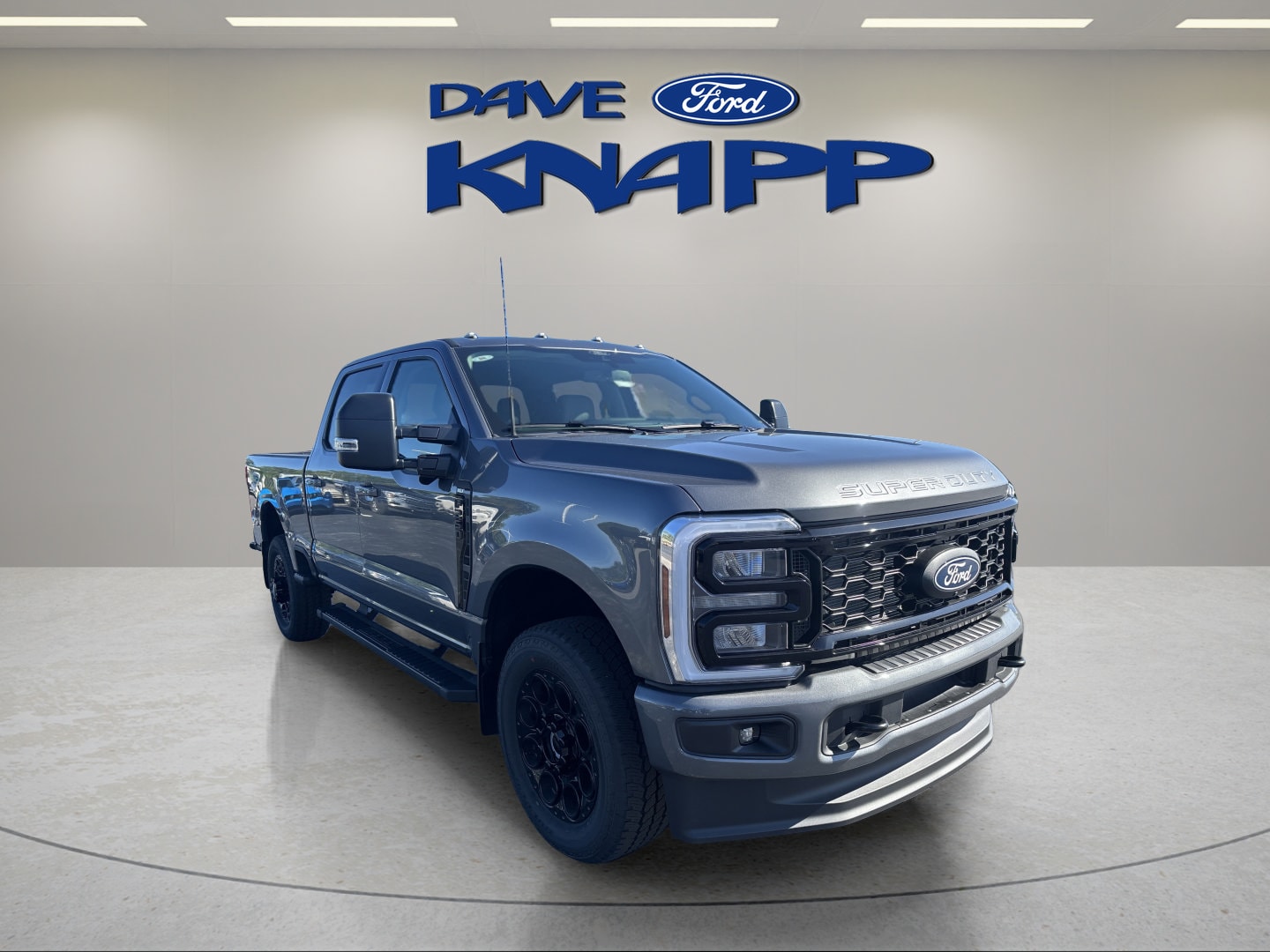 2027 Ford F-250 Super Duty
