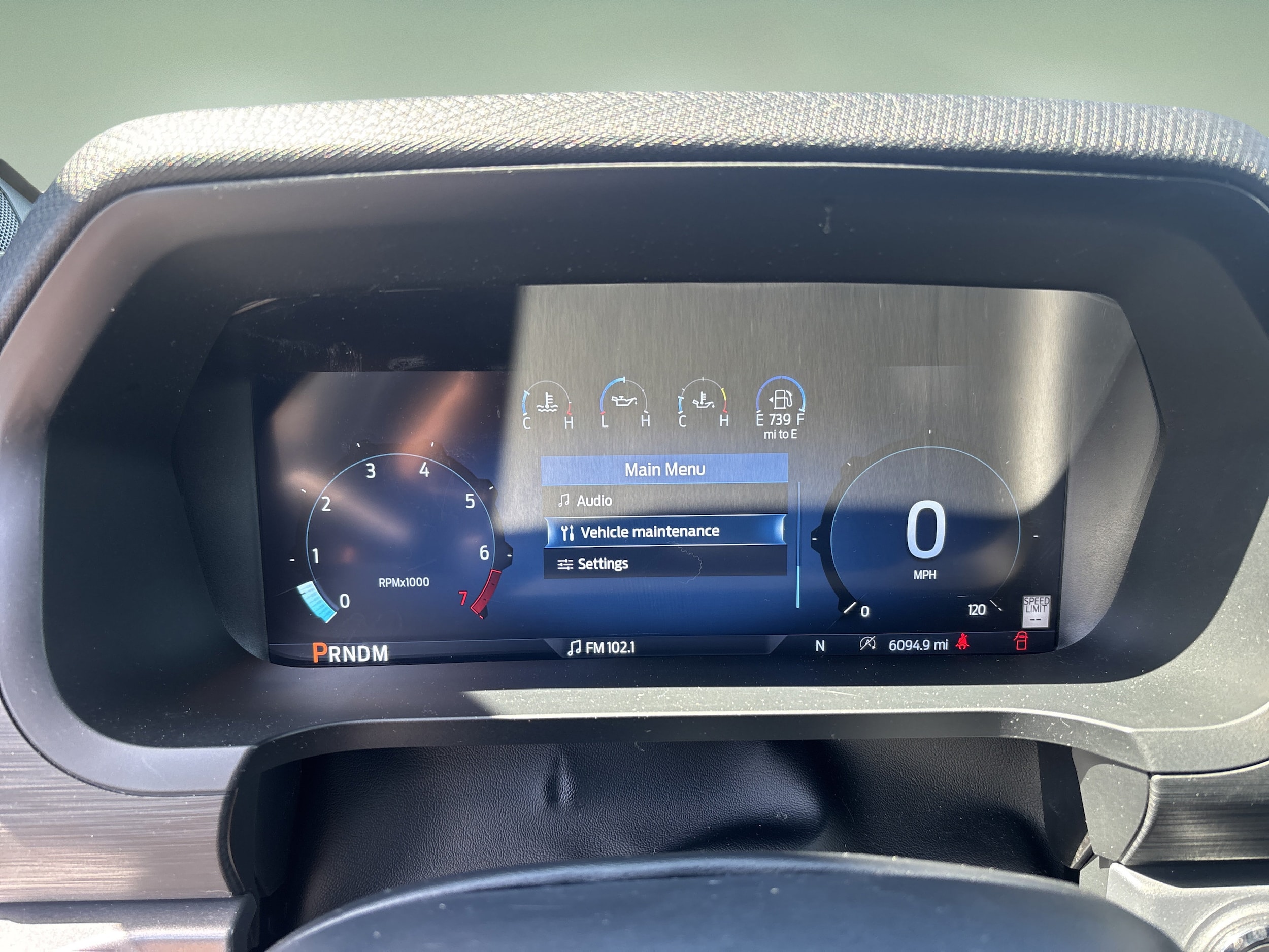 2026 Ford F-150 XLT - Photo 17