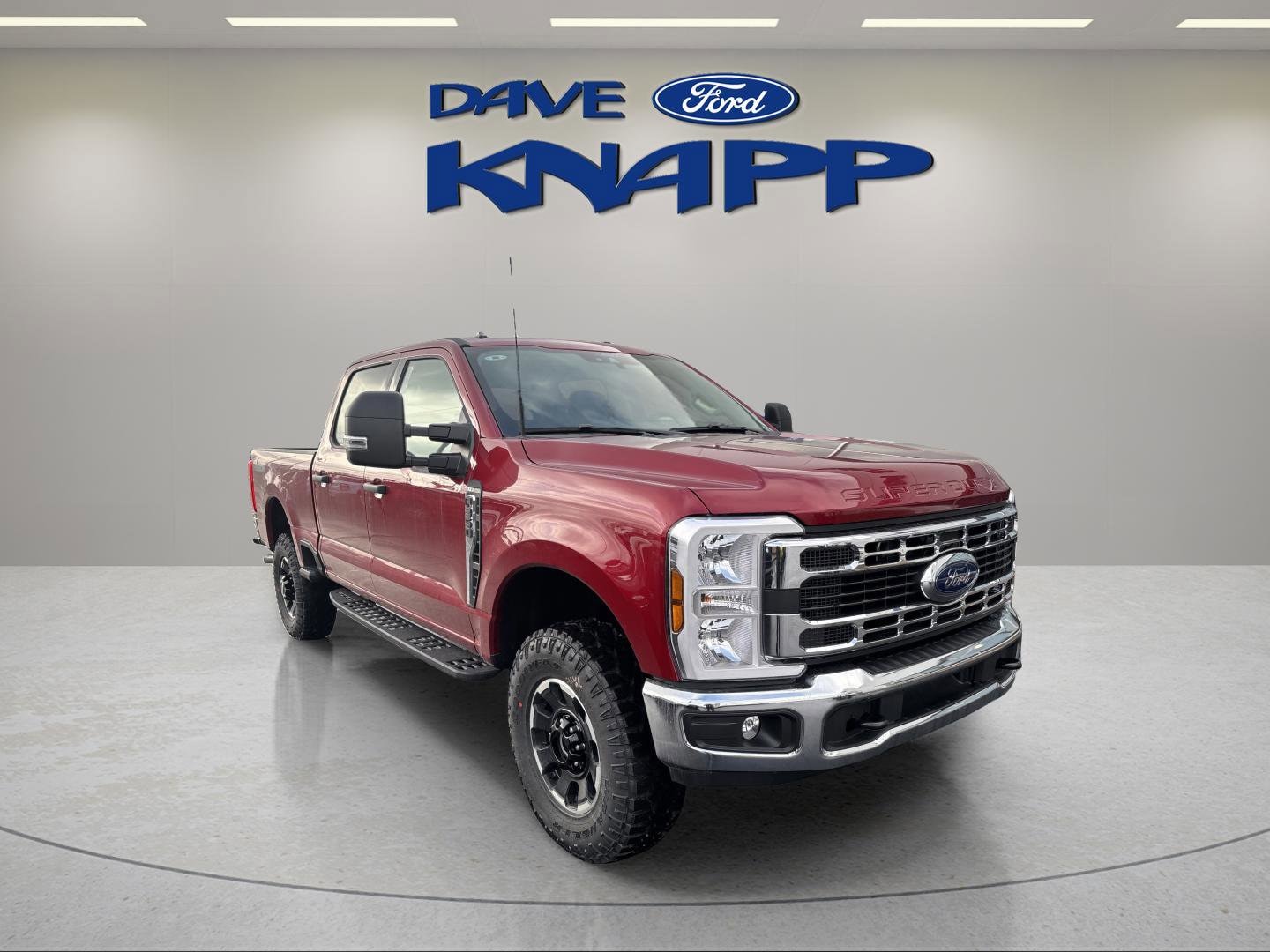 2026 Ford F-350 Base's photo