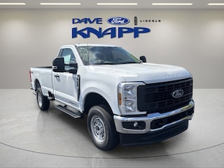 2026 Ford F-250 XL Truck Regular Cab