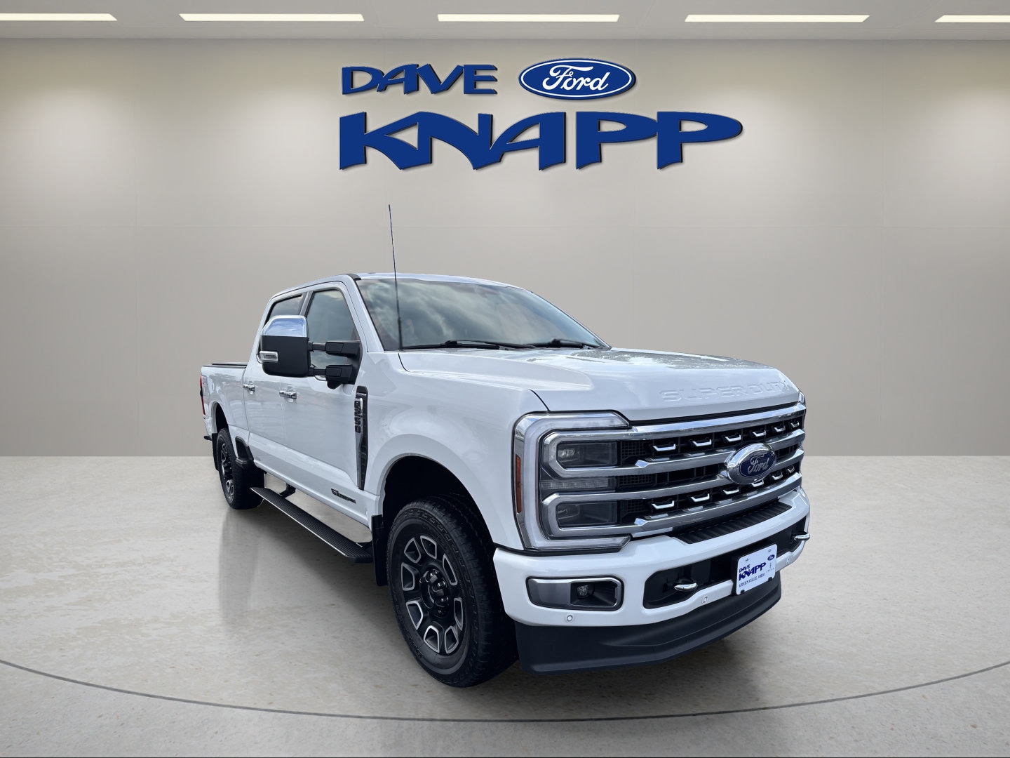 2024 Ford F-250 Super Duty