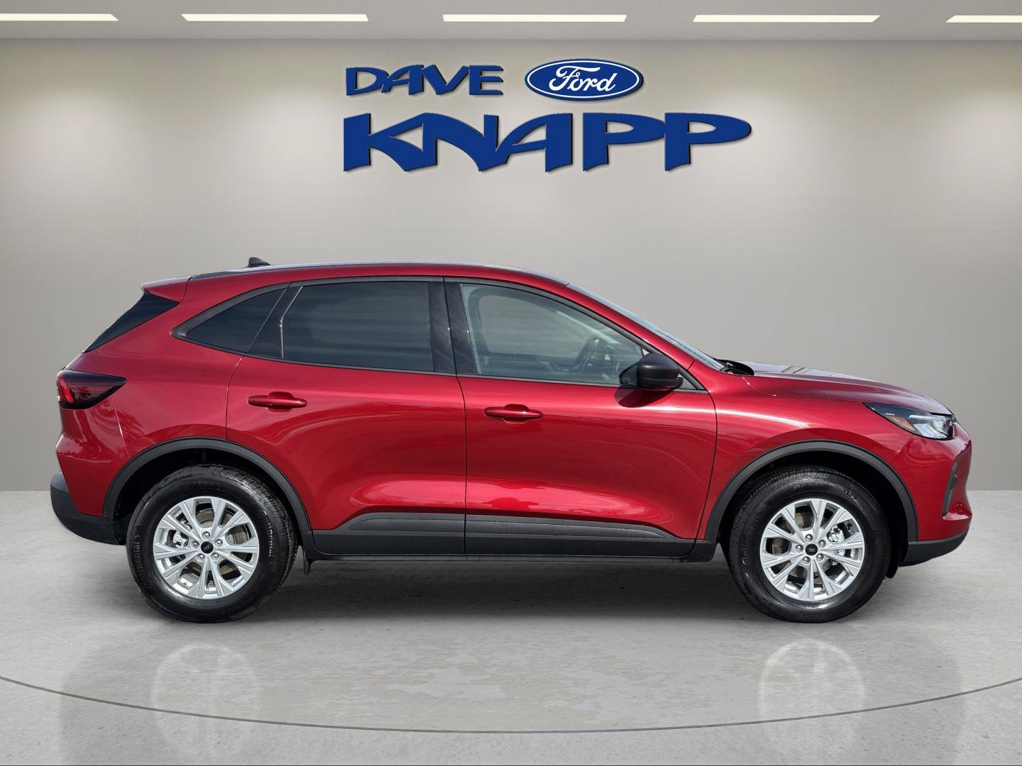 2026 Ford Escape Active - Photo 9