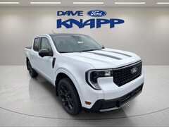 2026 Ford Maverick Lariat&reg; Truck SuperCrew