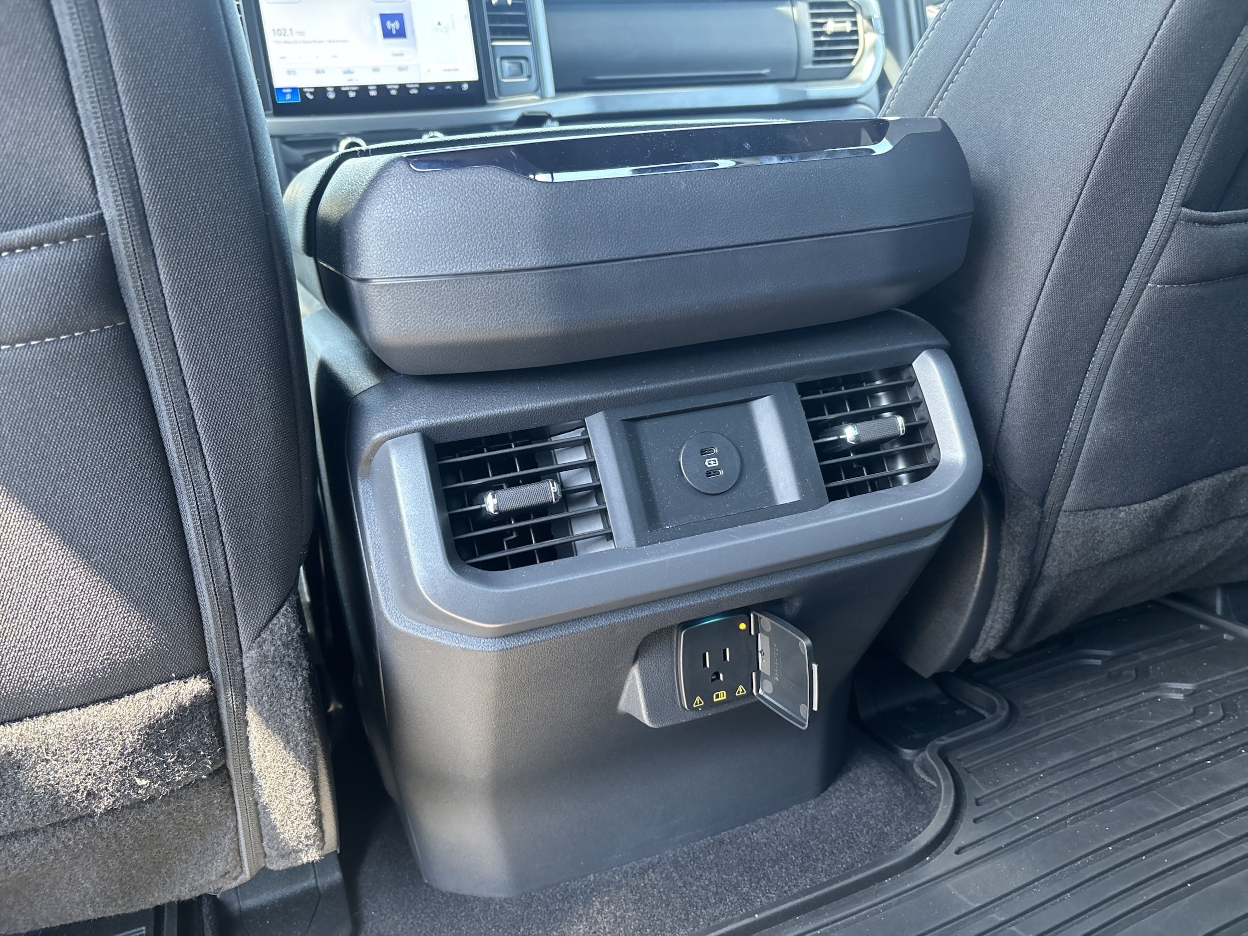 2026 Ford F-150 XLT - Photo 24