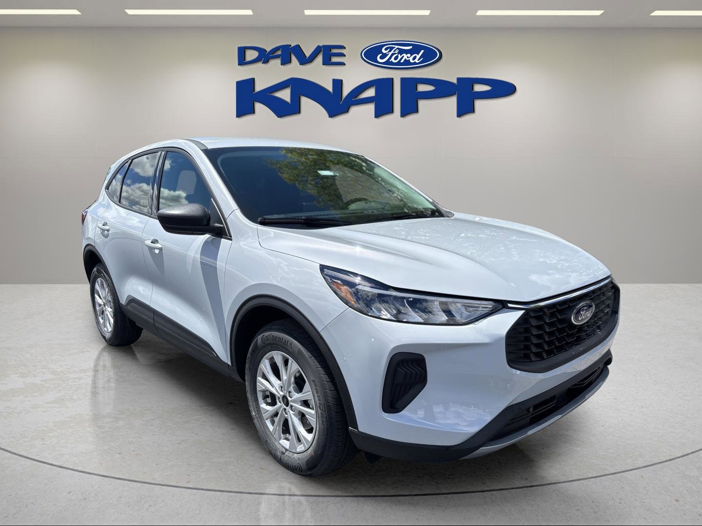 2026 Ford Escape Active AWD's photo