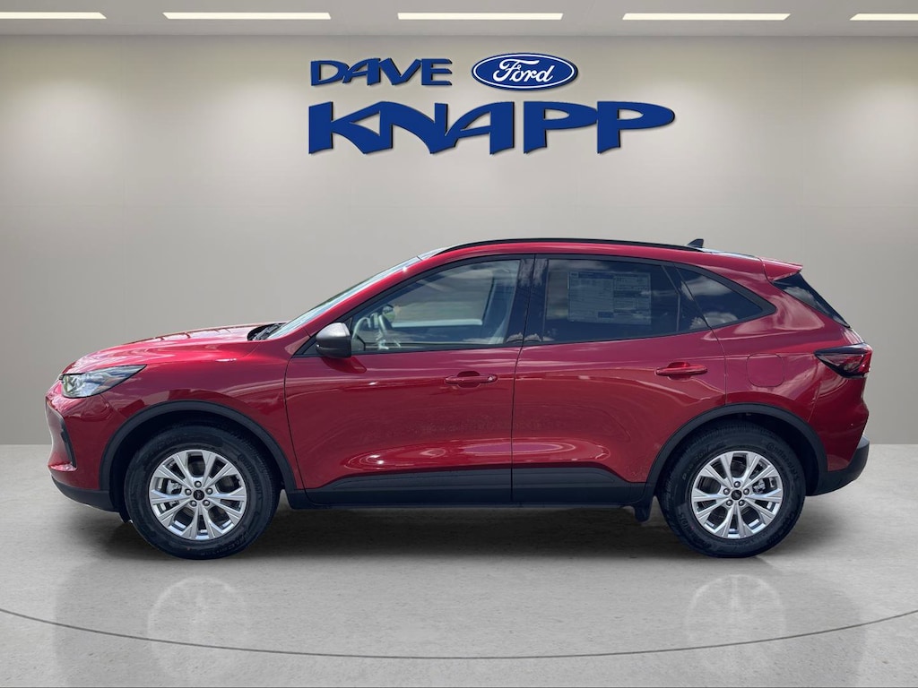 New 2026 Ford Escape Active® SUV
