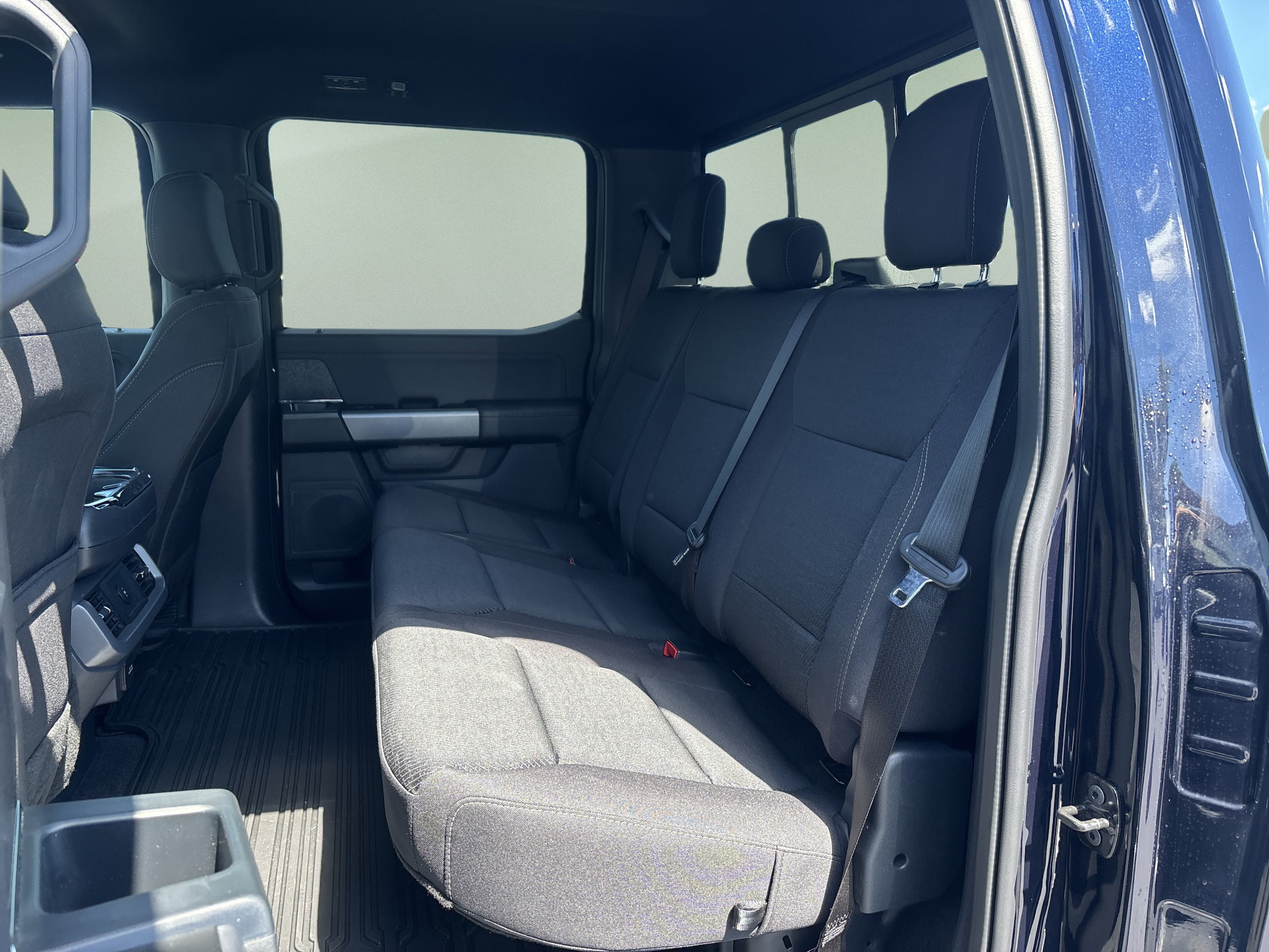 2026 Ford F-150 XLT - Photo 23