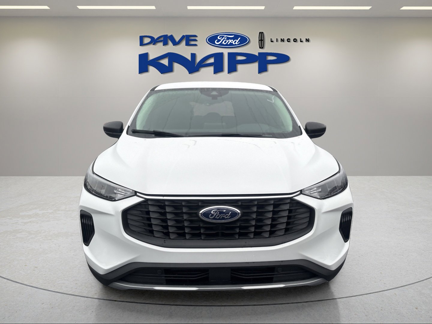 2026 Ford Escape Active photo 3