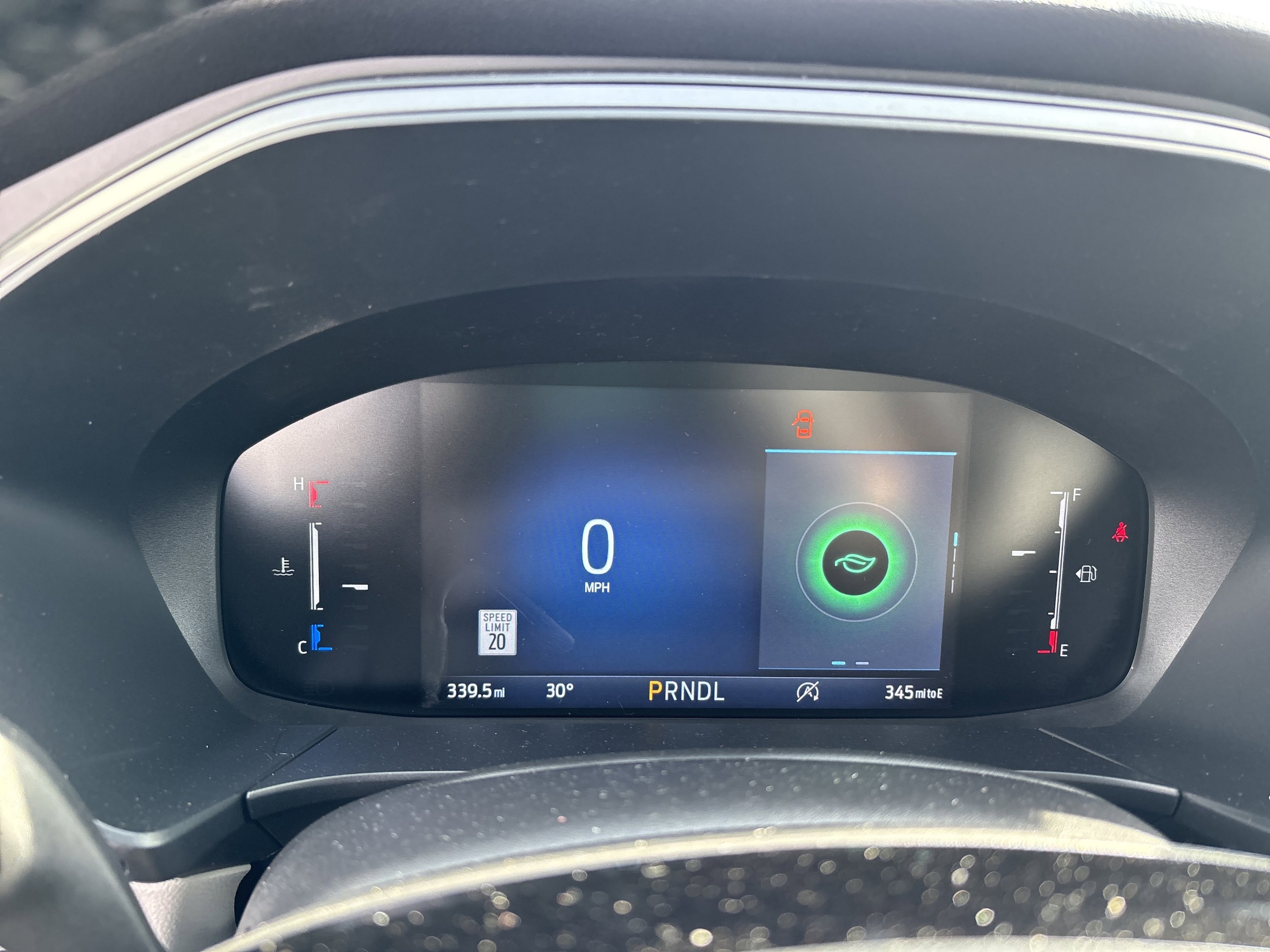 2026 Ford Escape Active - Photo 12