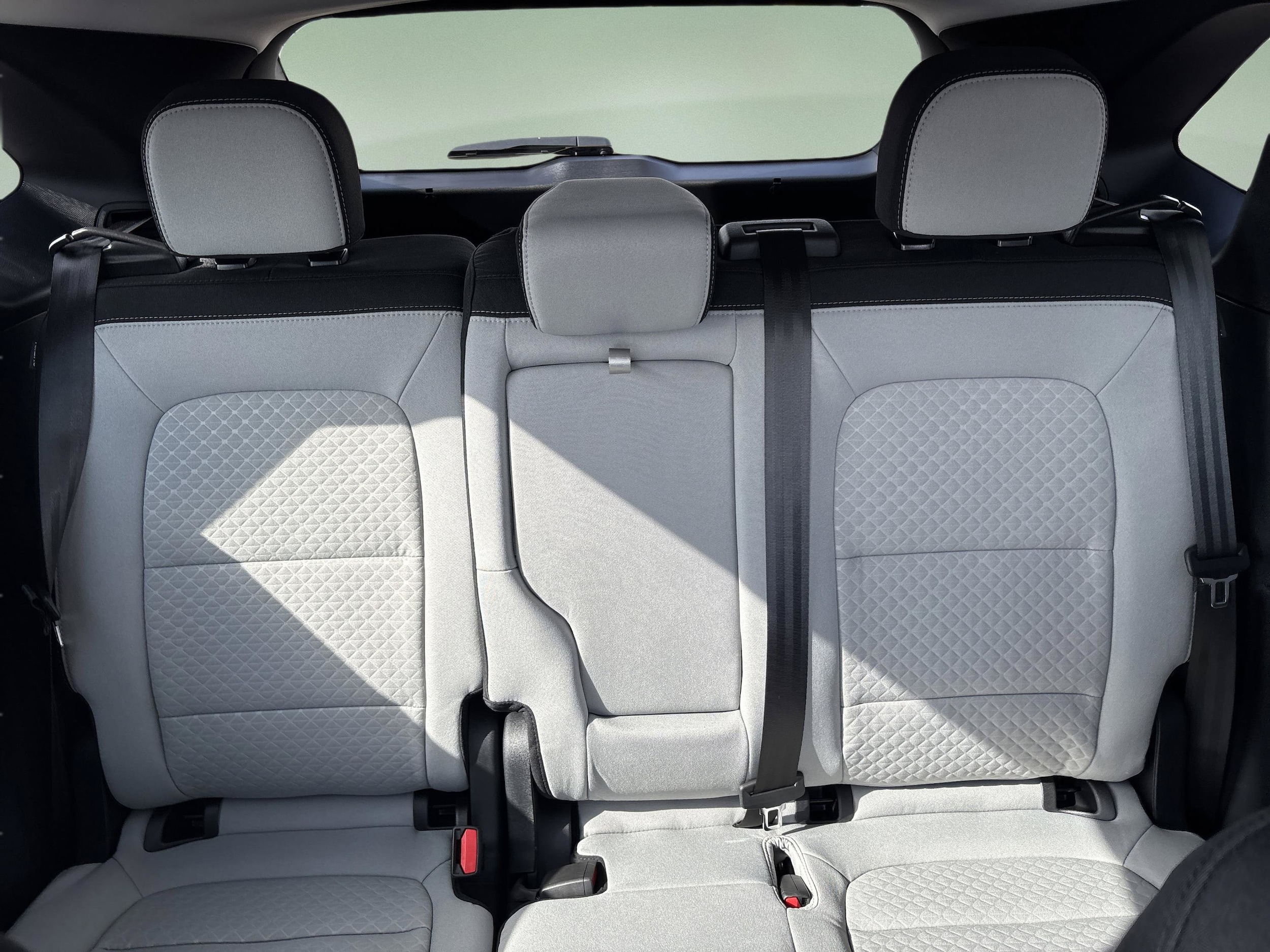 2026 Ford Escape Active - Photo 15
