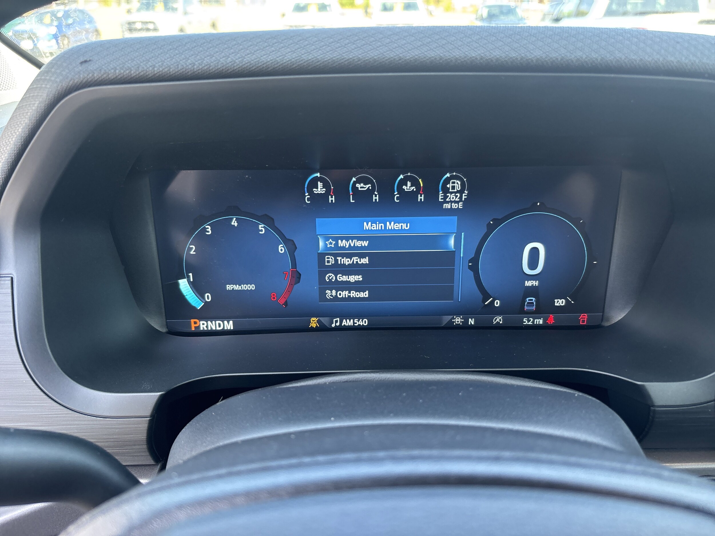 2025 Ford F-150 XL photo 3