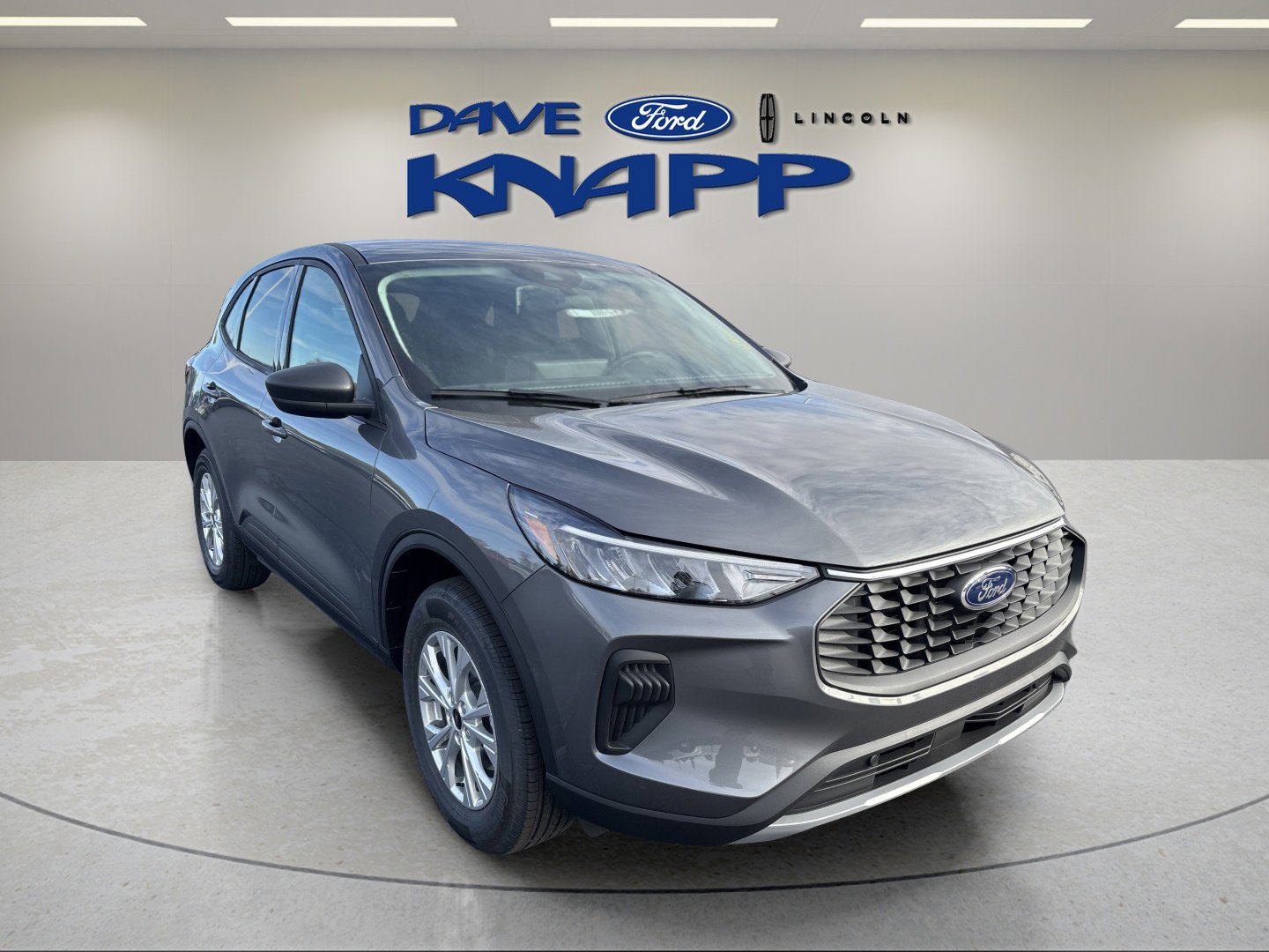 2026 Ford Escape Active's photo