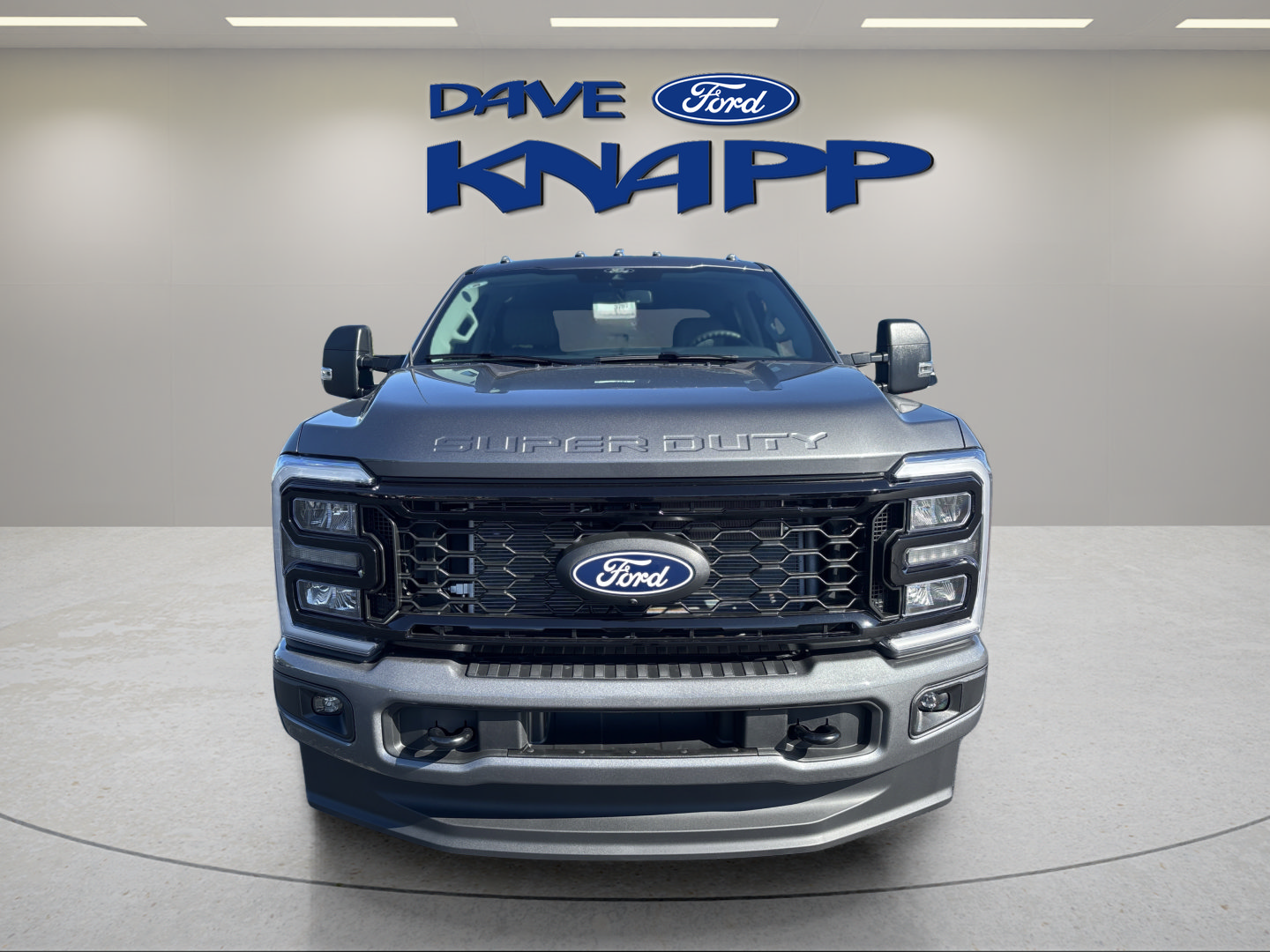 New 2027 Ford F-250 ® XLT Truck Crew Cab